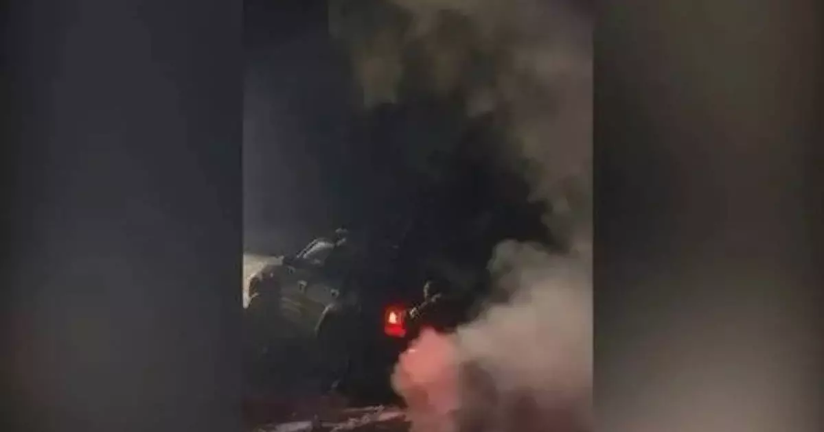  Атырау облысында жоғалып кеткен малшы табылды 