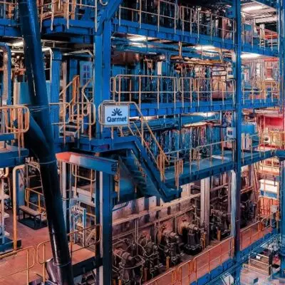 КАРМЕТ может запустить новый трубопрокатный стан на рынке труб