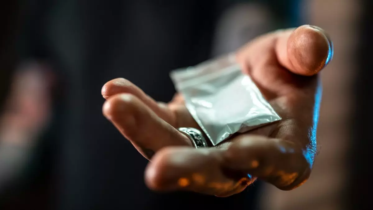 Қарағандыда студент есірткі саудасы үшін 15 жылға сотталды