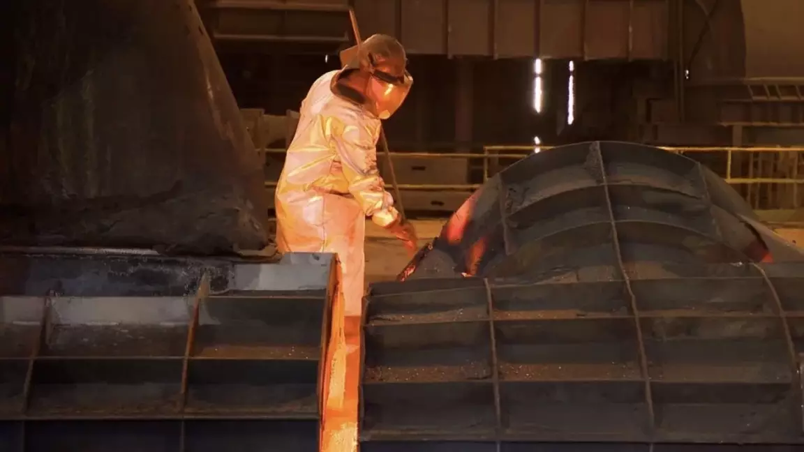 Qarmet Қарағанды облысында жаңа құбыр өндірісін іске қосуды жоспарлап отыр