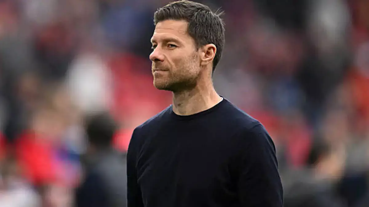 Хаби Алонсо "Ливерпуль" тізгінін ұстауға дайын