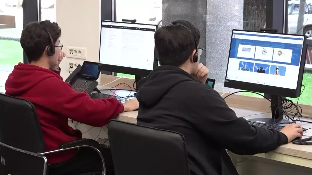 Жасанды интеллектіні қолдануда қандай тыйымдар бар - заң күшіне енді