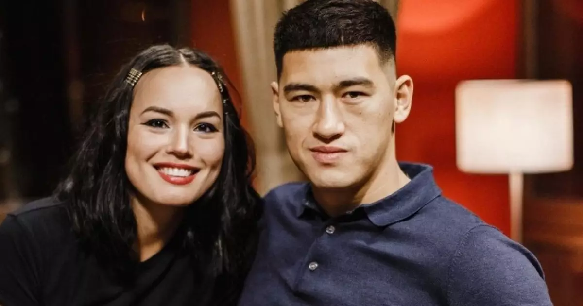  Екатерина Бивол Ресейде сот алдында жауап береді 