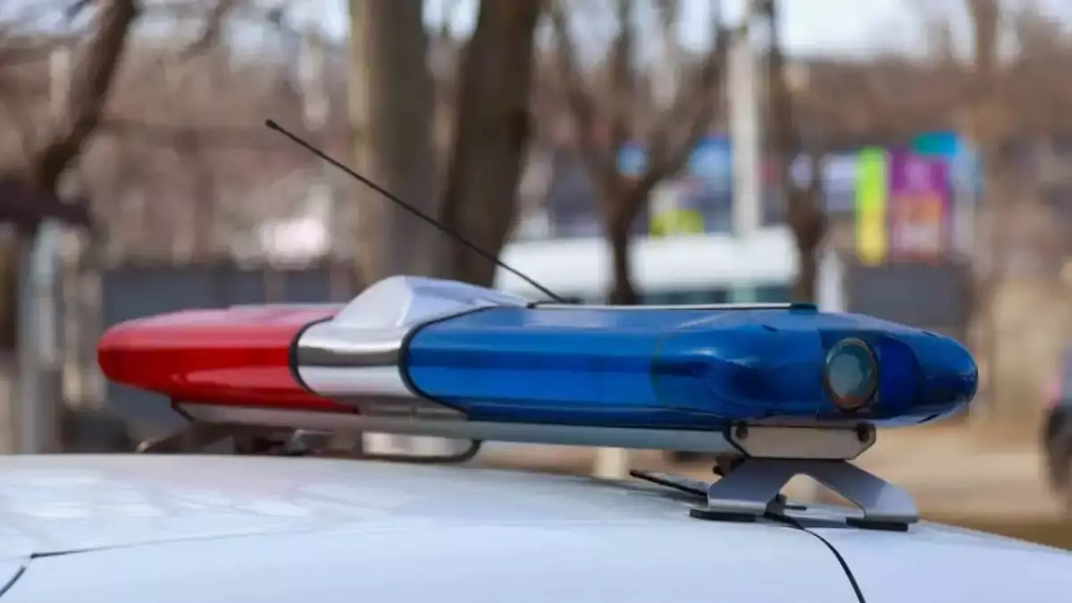 Шымкенттің қақ ортасында төбелесіп, адам өлтіргендер ұсталды