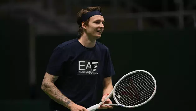 Бублик сделал заявление после исторической победы на Australian Open-2026