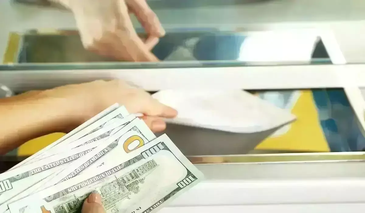 Елімізде доллар құны күн санап арзандап келеді