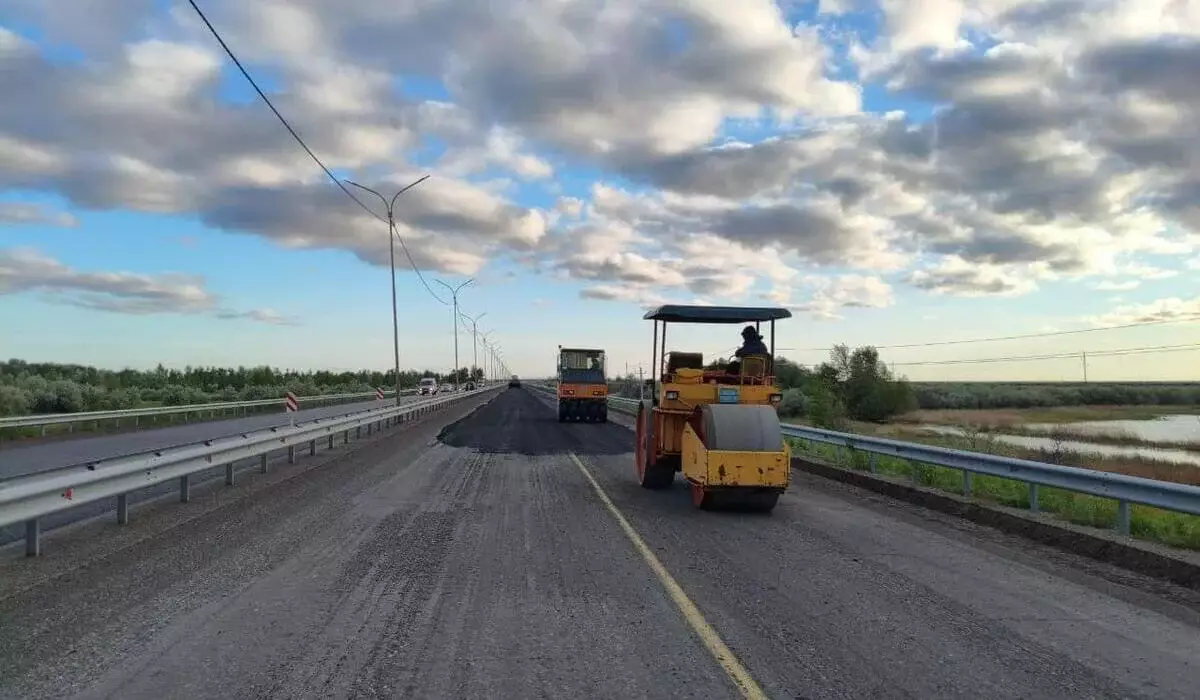Усилить госконтроль за качеством строящихся дорог в Казахстане требует мажилисмен