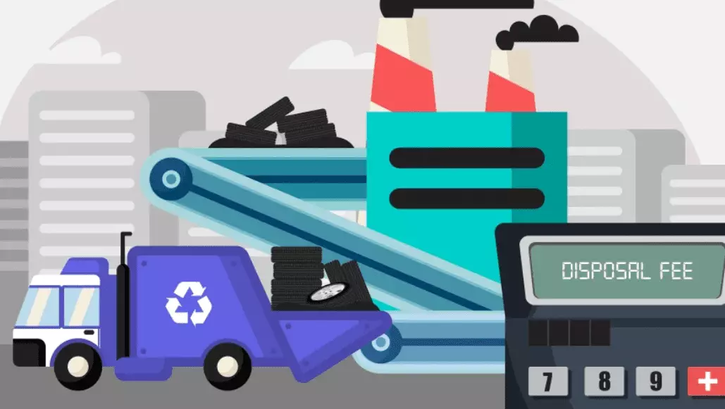 Казахстан предложил повысить утильсбор для машин из России и Беларуси