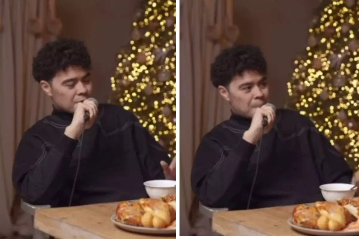 «Купеде ұйықтап жатқан қызға тиістім»: Танымал әзілкештің әрекеті көптің ашуын тудырды (ВИДЕО)