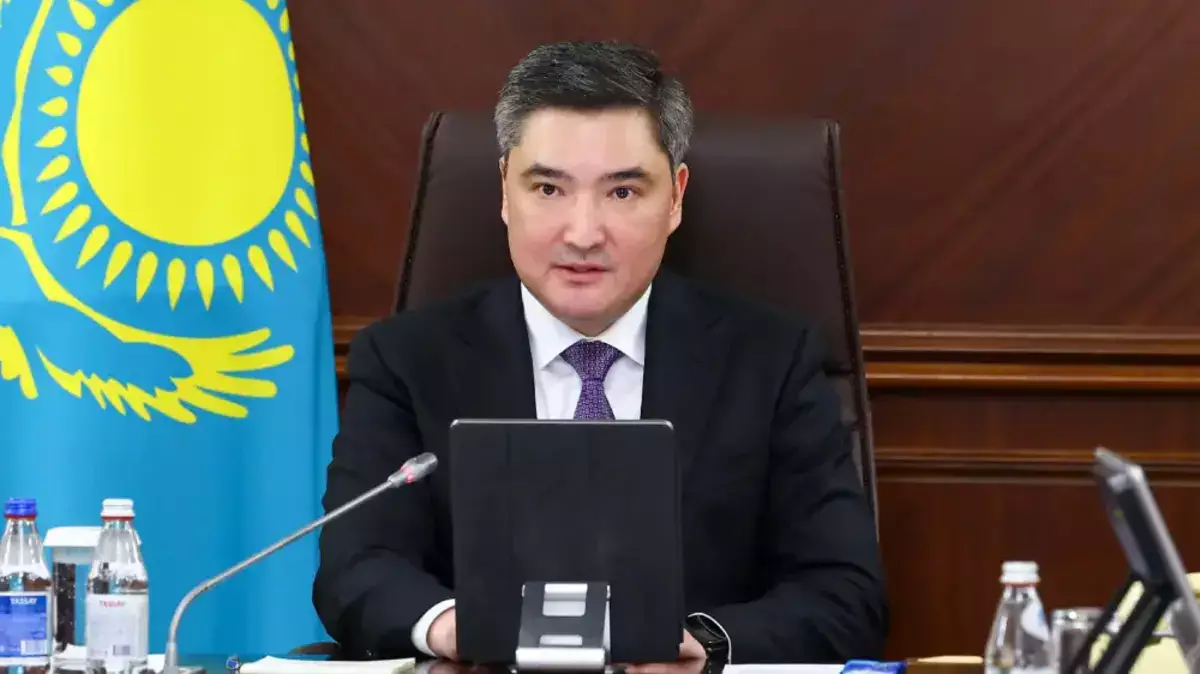 Токаев бросил вызов новому Налоговому кодексу: правительство взялось за исправления - новости на Lada.kz 21.01.2026