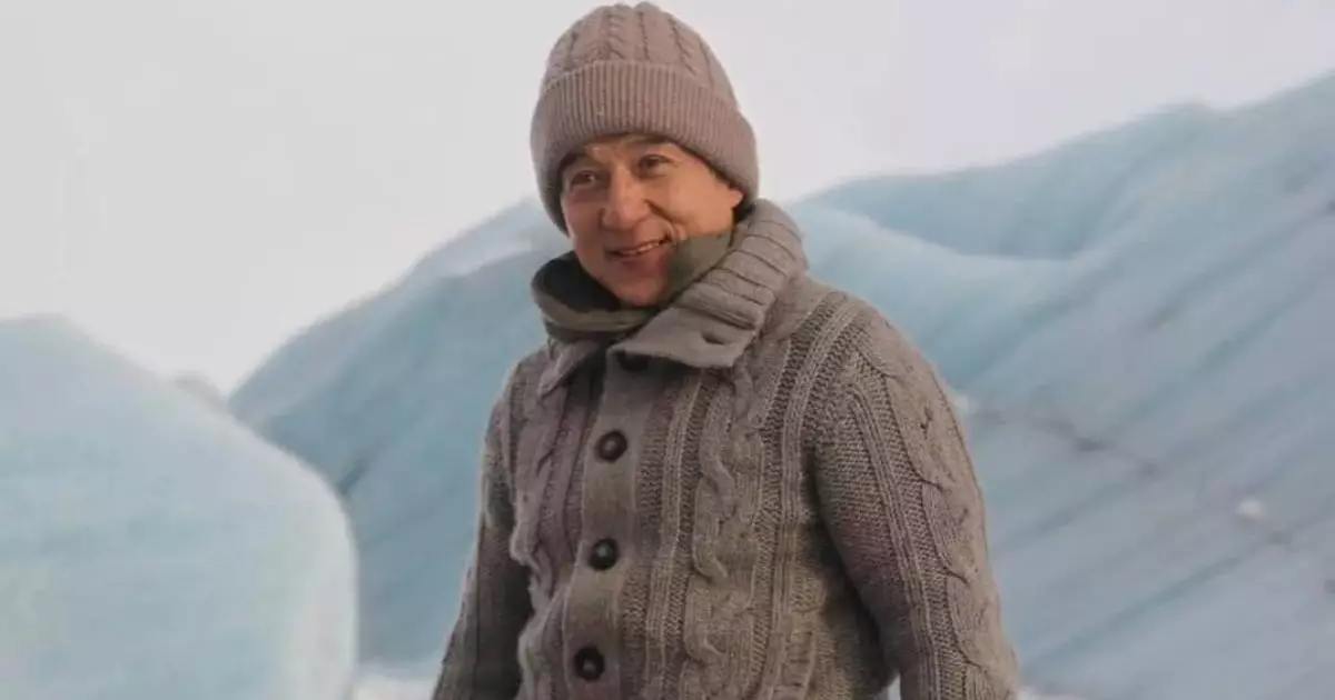  Голливуд жұлдызы Маңғыстауда кино түсіруге келді 