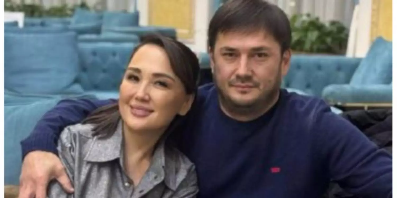 "Ұсынысты ұзақ ойландым": Ләйлә Сұлтанқызы жаңалығын жеткізді