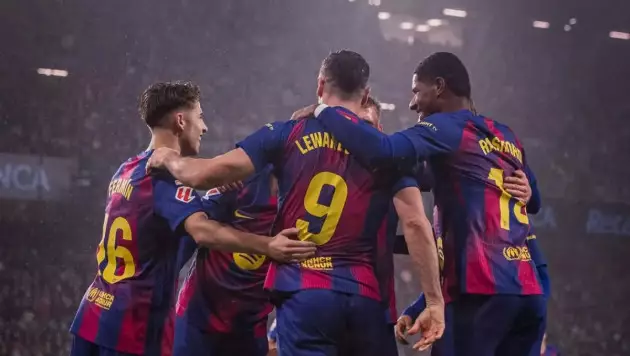 Лидер "Манчестер Сити" решил сменить клуб и обрадовал "Барселону"