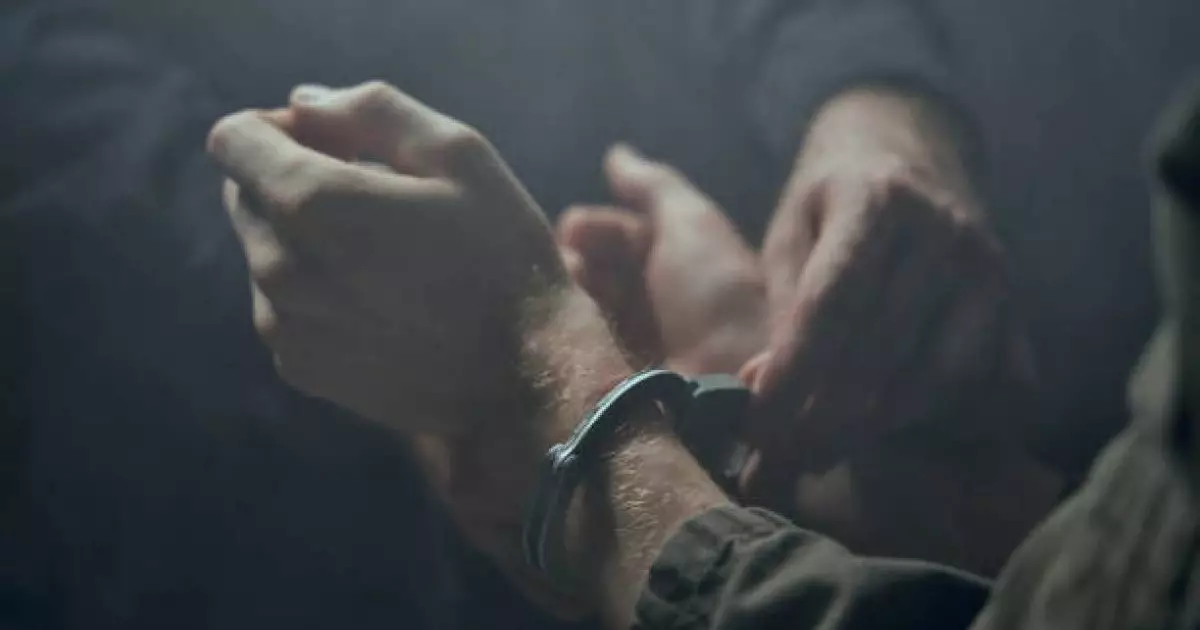  Түркістан облысында өгей қыздарын зорлаған ер адам ұсталды 