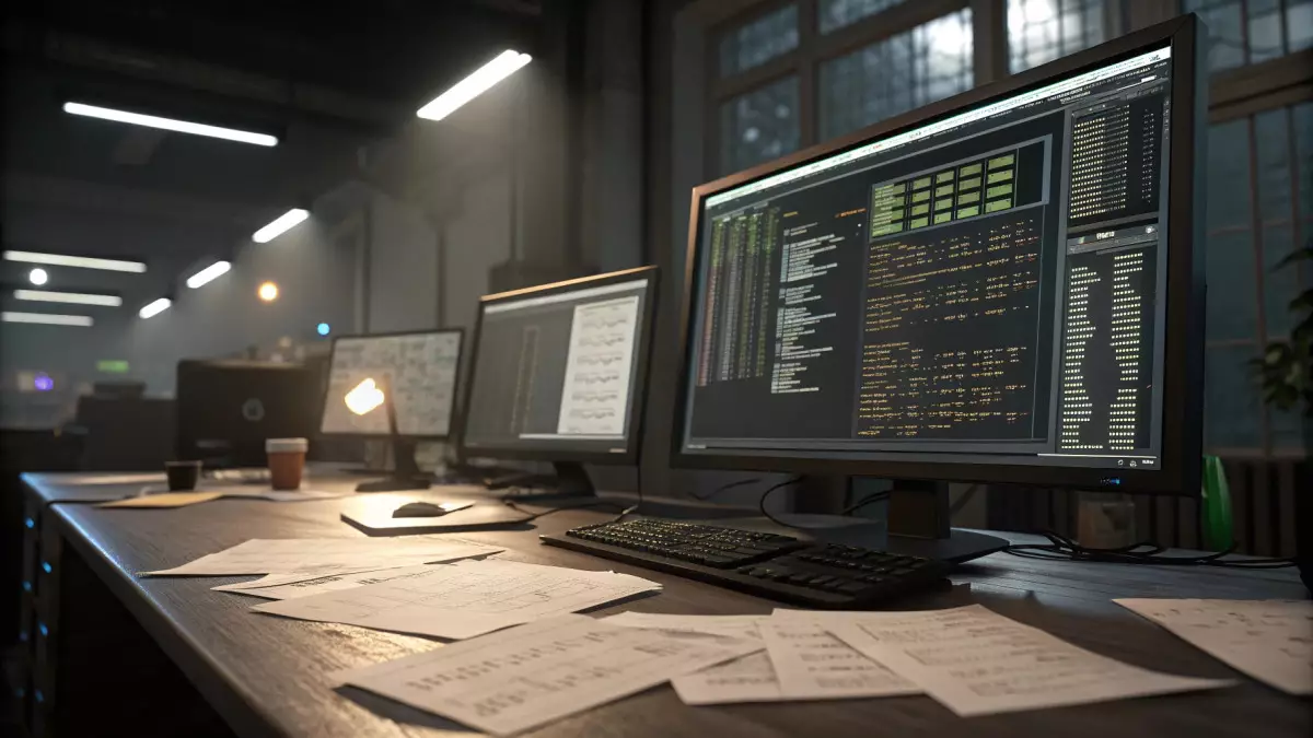 Цифровая безопасность под контролем: в РК готовят новые меры против утечек данных