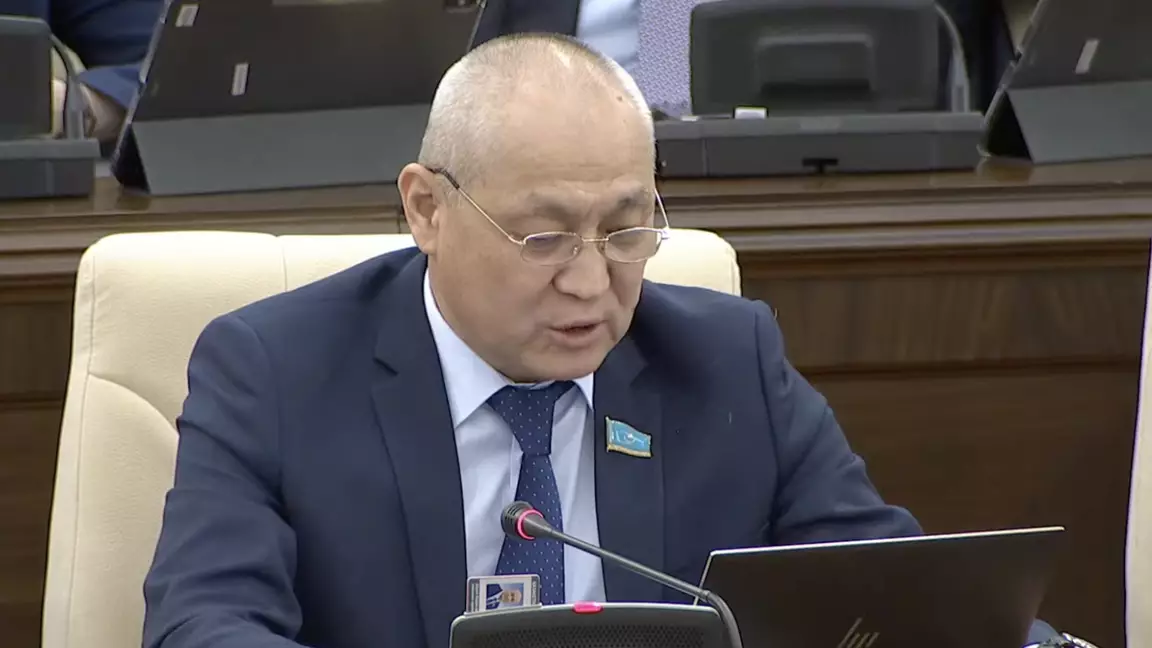 "Энергетикалық тығырыққа тірелдік, үнемдесек, көміріміз үш ғасырға жетер еді" - депутат