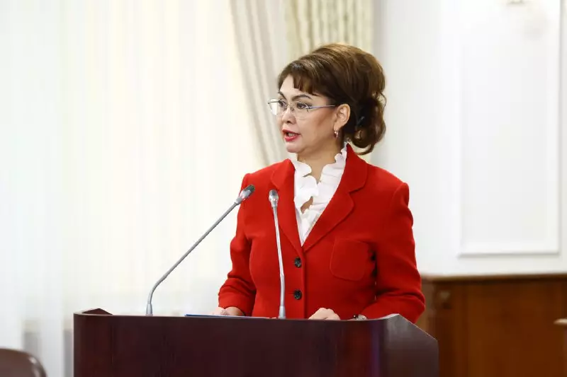 Казахстан рассматривает возрастные ограничения в соцсетях для защиты несовершеннолетних.