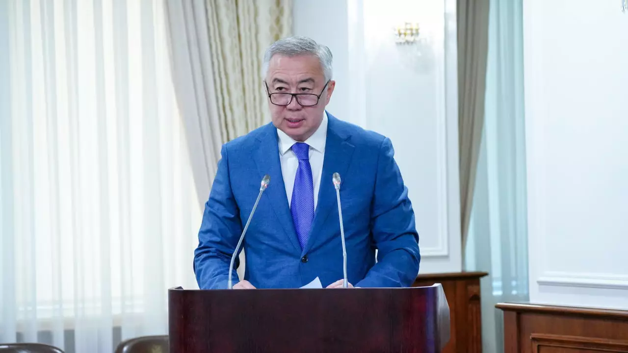 Казахстан намерен усилить реальный сектор экономики с помощью финансовой поддержки.