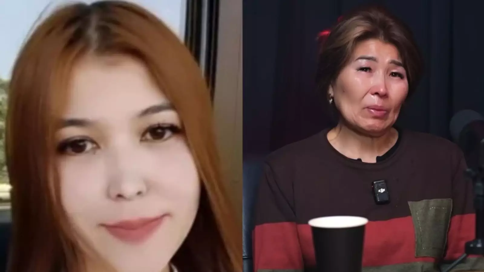 «25 рет пышақтаған»: Шымкентте қаза тапқан Диана Оңғарбаеваның анасы сұхбат берді