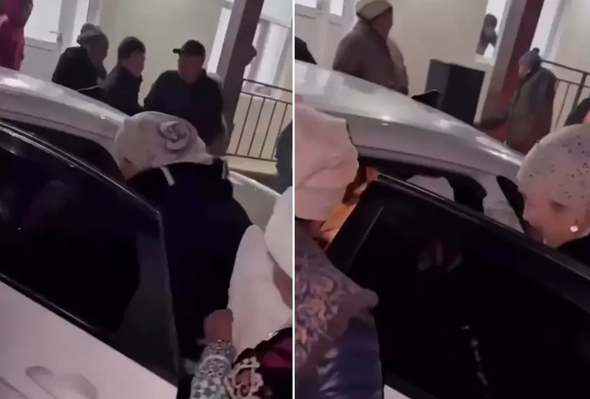 Депутат о похищении и изнасиловании девочки в Шымкенте: Этих бабушек надо арестовать