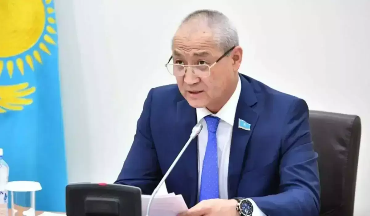 Энергетикалық қауіпсіздік қағаздағы жоспар емес, әр үйдегі жарық пен жылу - Жаңбыршин