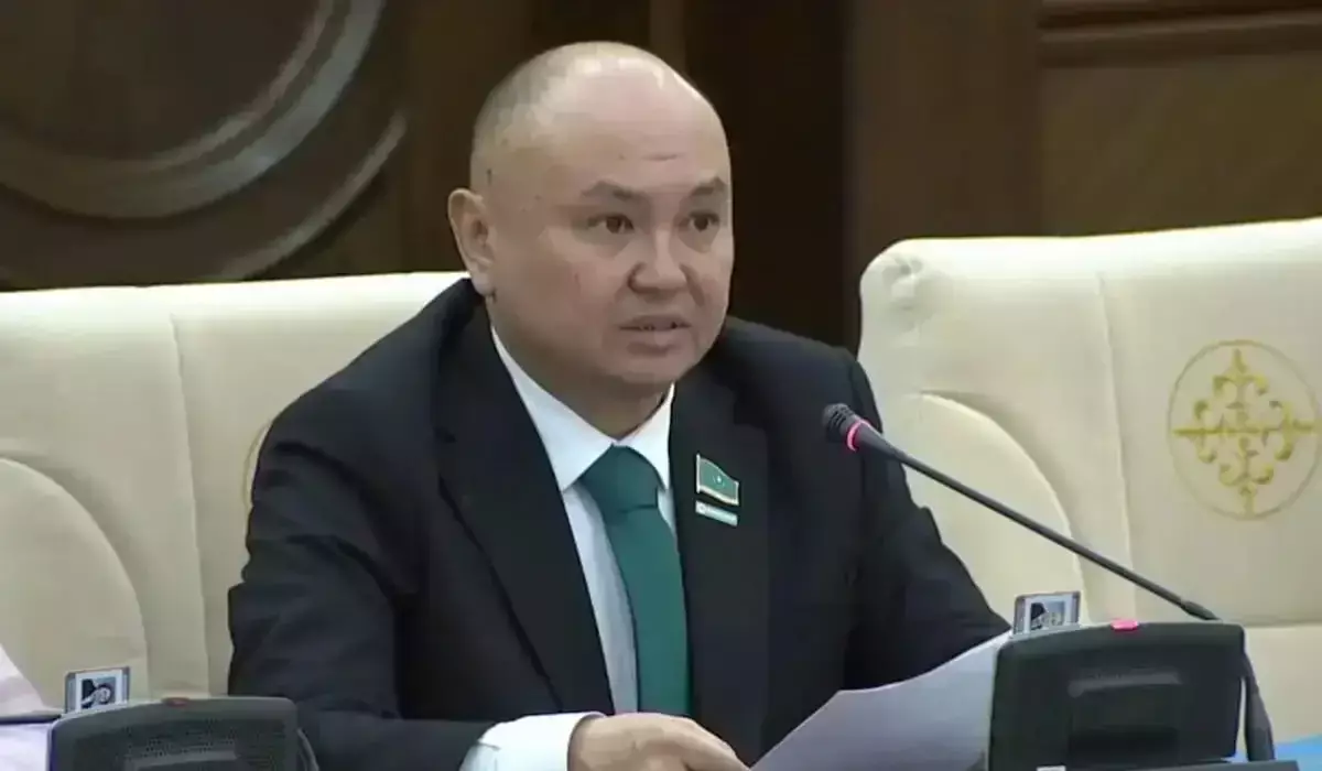 Депутат балалардың әлеуметтік желілерге қол жеткізуін заңнамалық тұрғыда шектеуді ұсынды