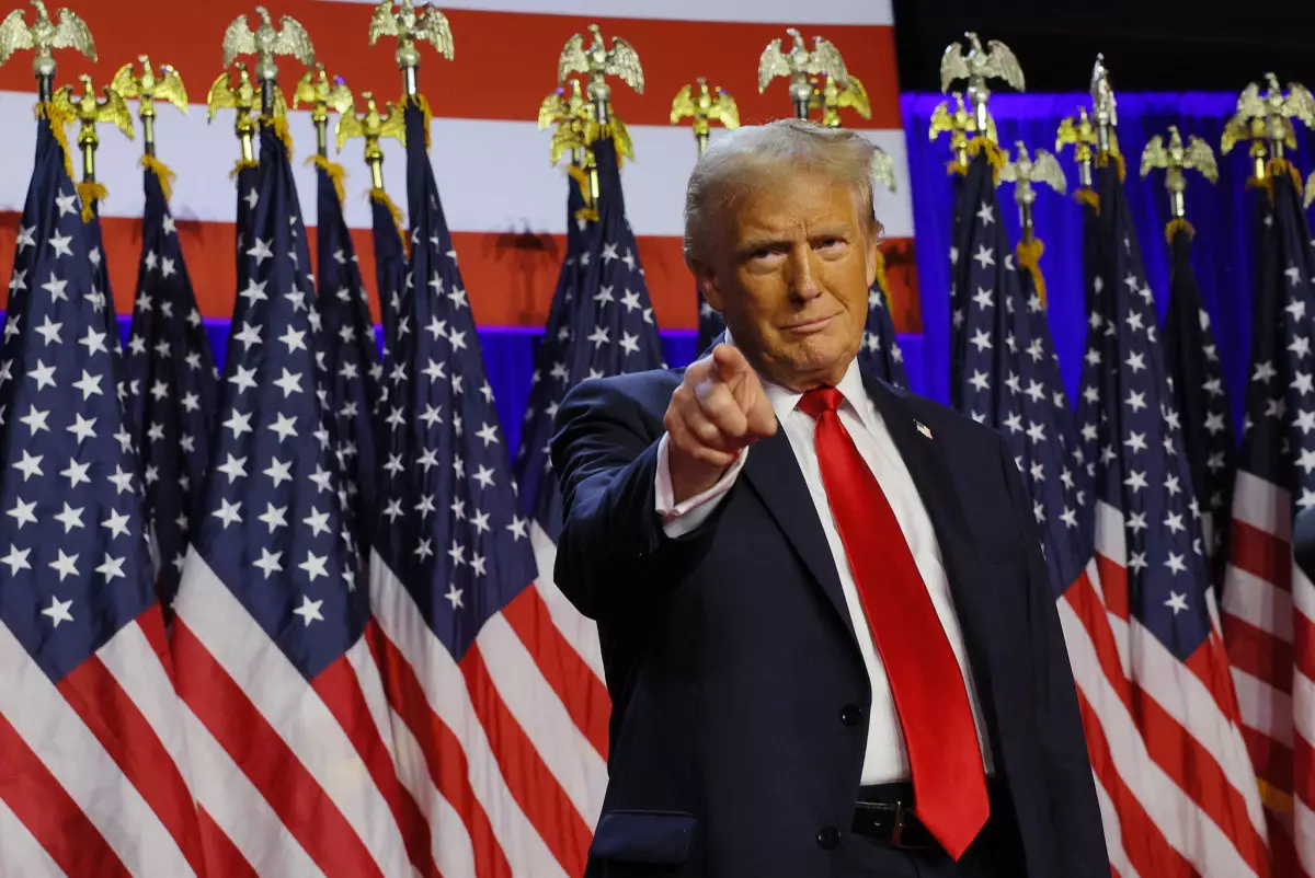 Нужно искать новые механизмы миропорядка — Саиров о Совете мира Трампа