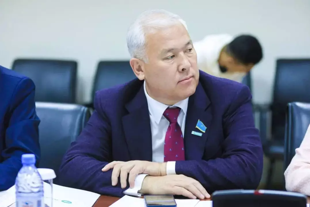 Дело об убийстве Нурай: Депутат высказался о бездействии полиции Шымкента