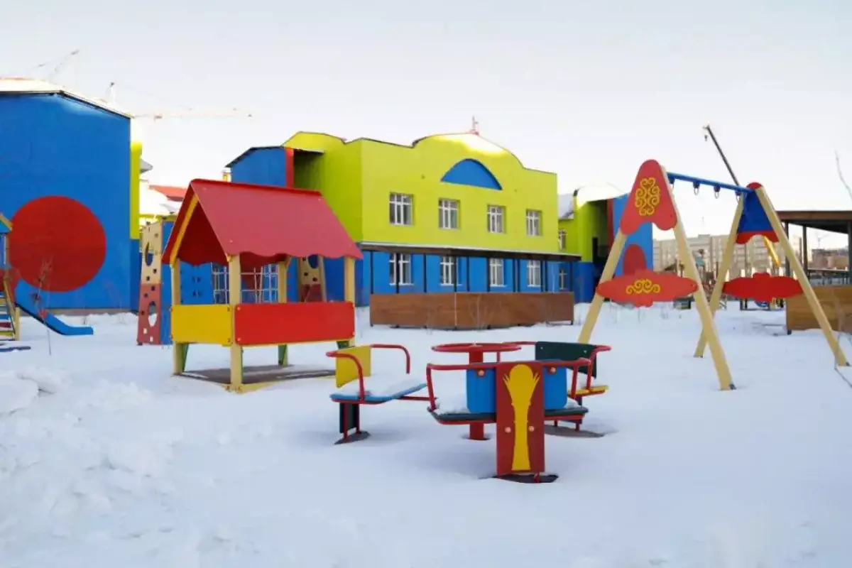 Павлодар облысында балабақшада орын бола тұра, балалар қабылданбаған