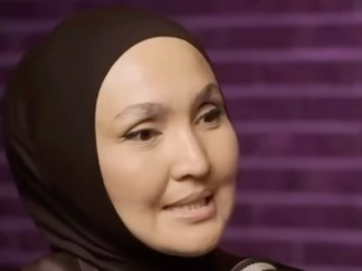 «Адамдардың бәрінде аутизм белгілері бар»: психологтың пікірі жұртты шошытты (ВИДЕО)