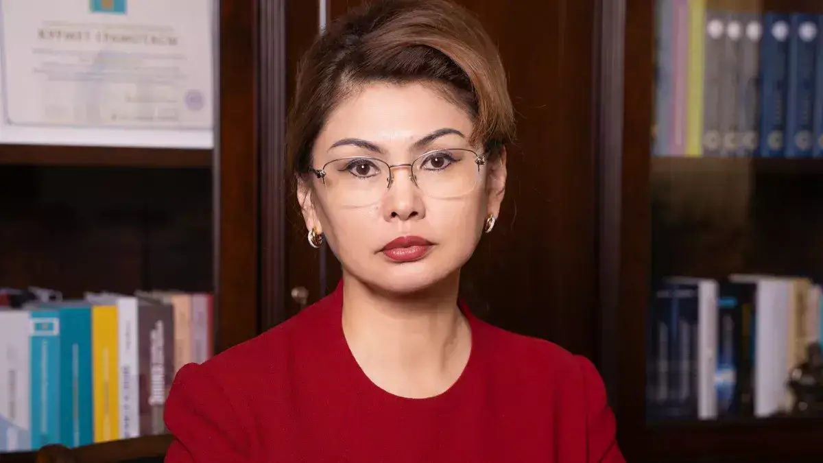 Детям до 16 лет закроют двери в соцсети: Казахстан готовит запрет - новости на Lada.kz 21.01.2026