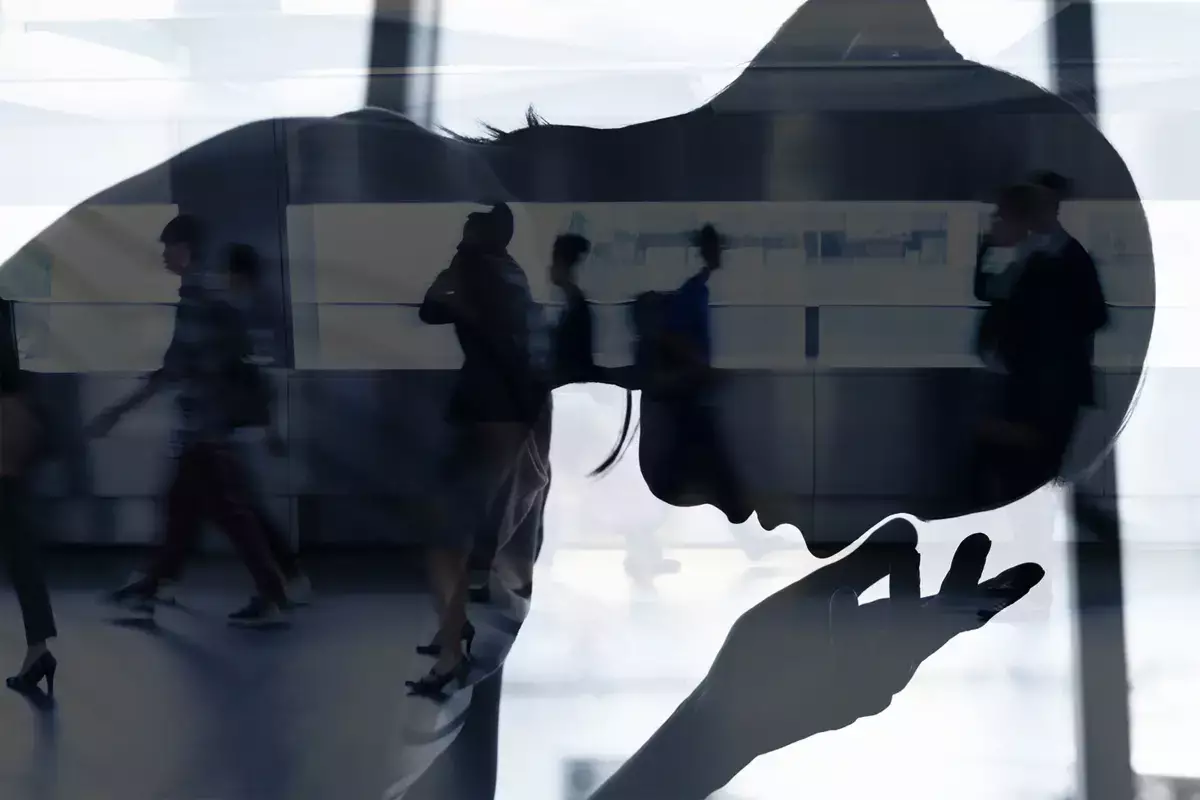 Названы опасные заболевания, которые провоцирует стресс - новости на Lada.kz 21.01.2026