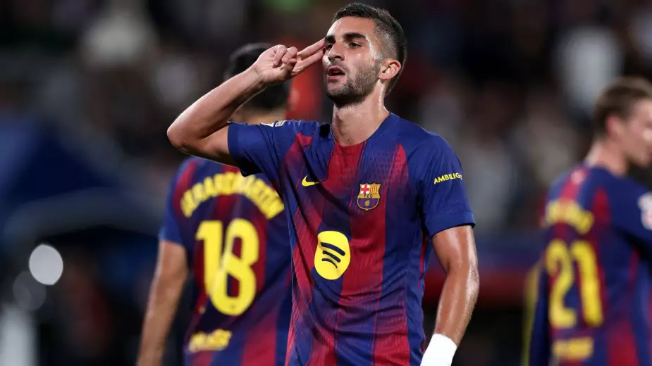 Прямая трансляция матча "Славия" - "Барселона" в Лиге чемпионов