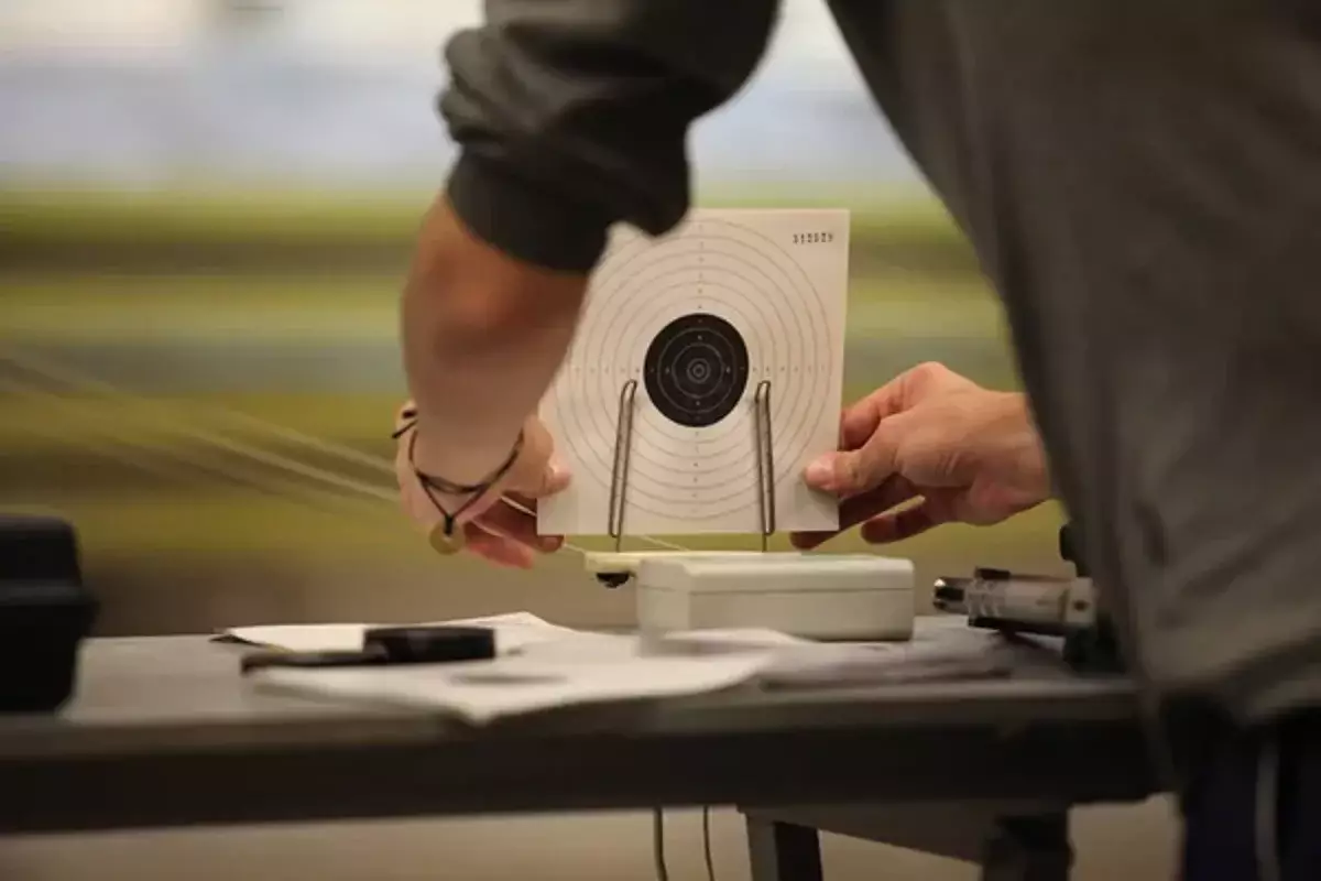 Азия чемпионаты: Қазақстан стенд атудан тағы бір алтын медаль жеңіп алды