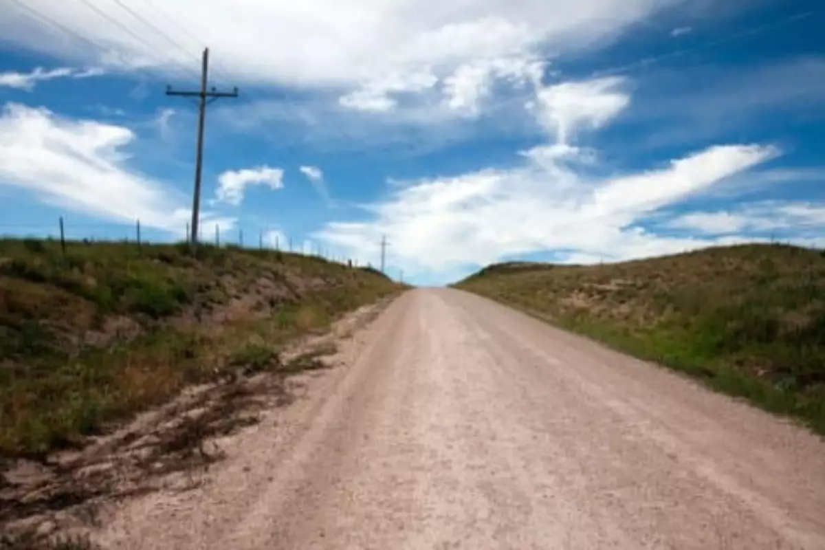 Подъездные дороги в сёлах будут строить по новым правилам