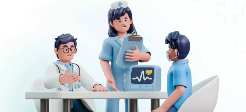 Новые исследования по раннему выявлению инсультов и гепатитов внедрили в Казахстане