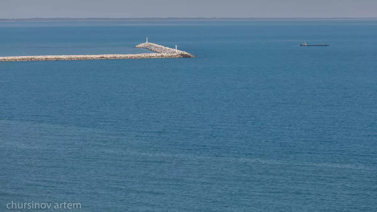 Аралдың ізімен: Каспийді құтқарып қалу мүмкін бе?