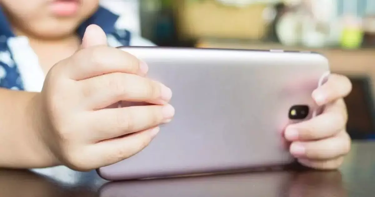  `Мен сені өлтіремін`: Депутаттың Minecraft ойнаған төрт жасар ұлының мінез-құлқы күрт өзгерген 