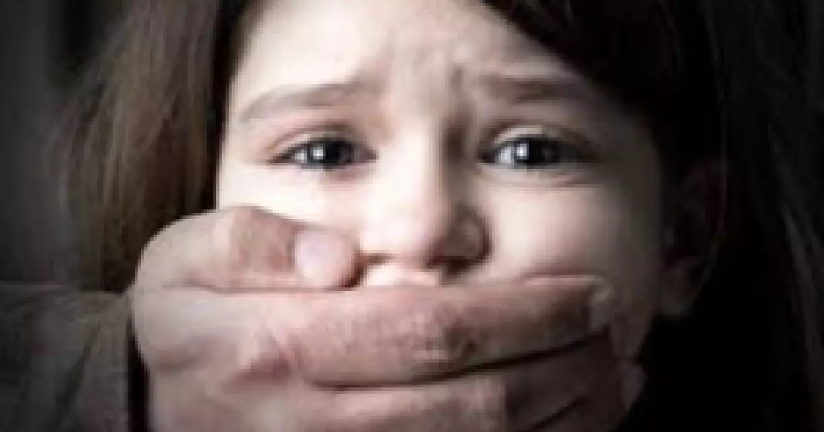  «Өгей қыздарын бес жыл бойы зорлаған»: Кентауда 45 жастағы ер адам ұсталды 