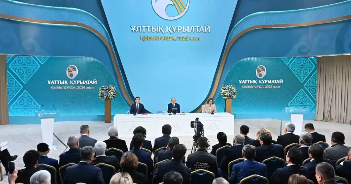  Халықтың билікке ықпалы артады – саясаттанушы 