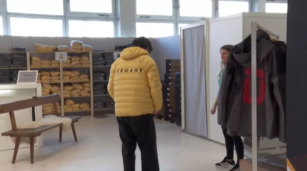 Германияның олимпиададағы рекордты құрамы