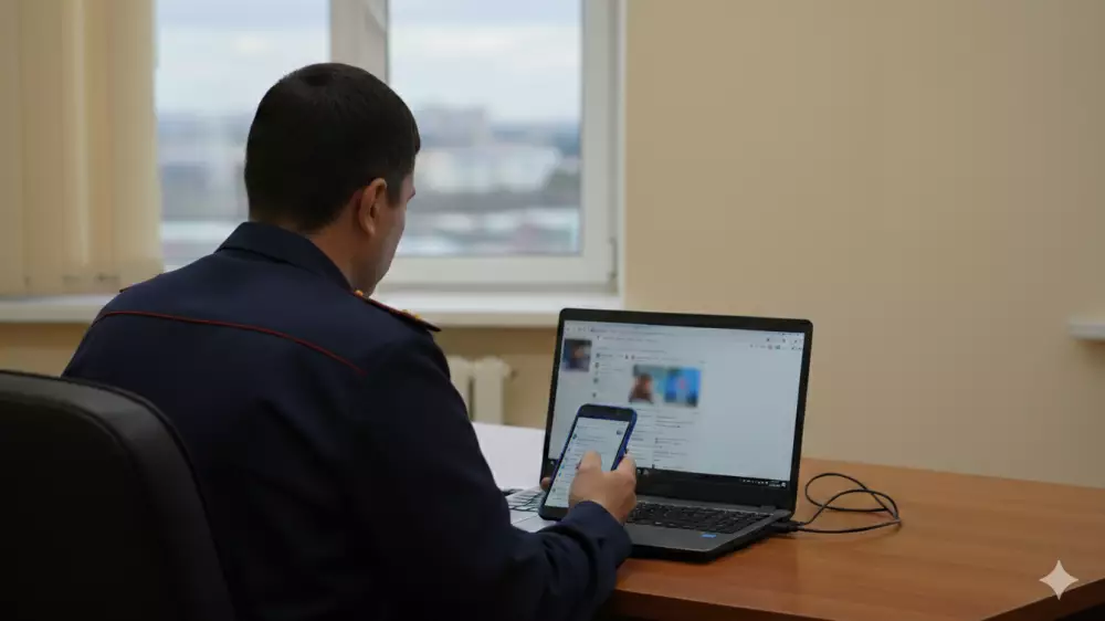 “Нравственную“ полицию предложили создать в Казахстане