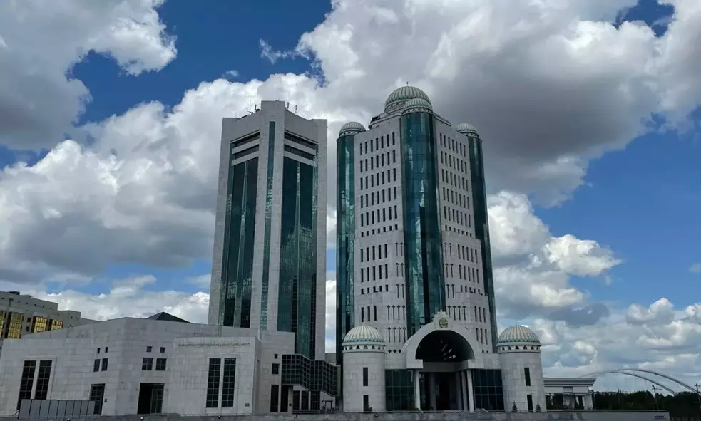 Кабмин Казахстана переименовал Научно-производственный центр агроинженерии