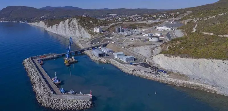 Критически важный для Казахстана причал КТК не подлежит ремонту