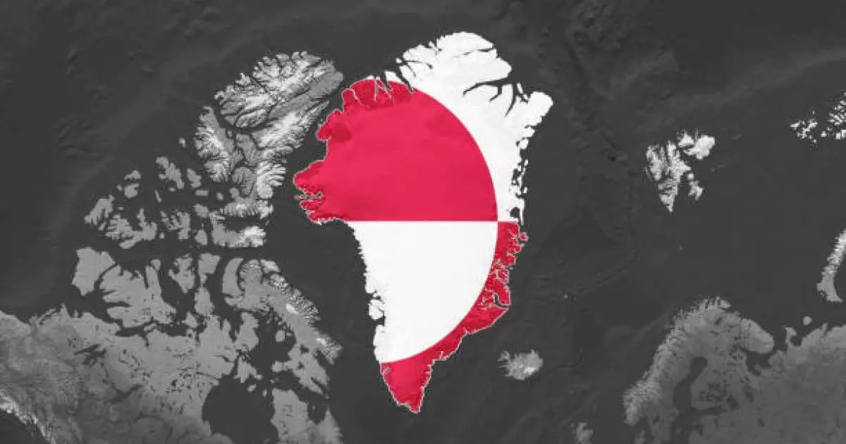  Bloomberg: Гренландия премьері халықты әскери қақтығысқа дайын болуға шақырды 