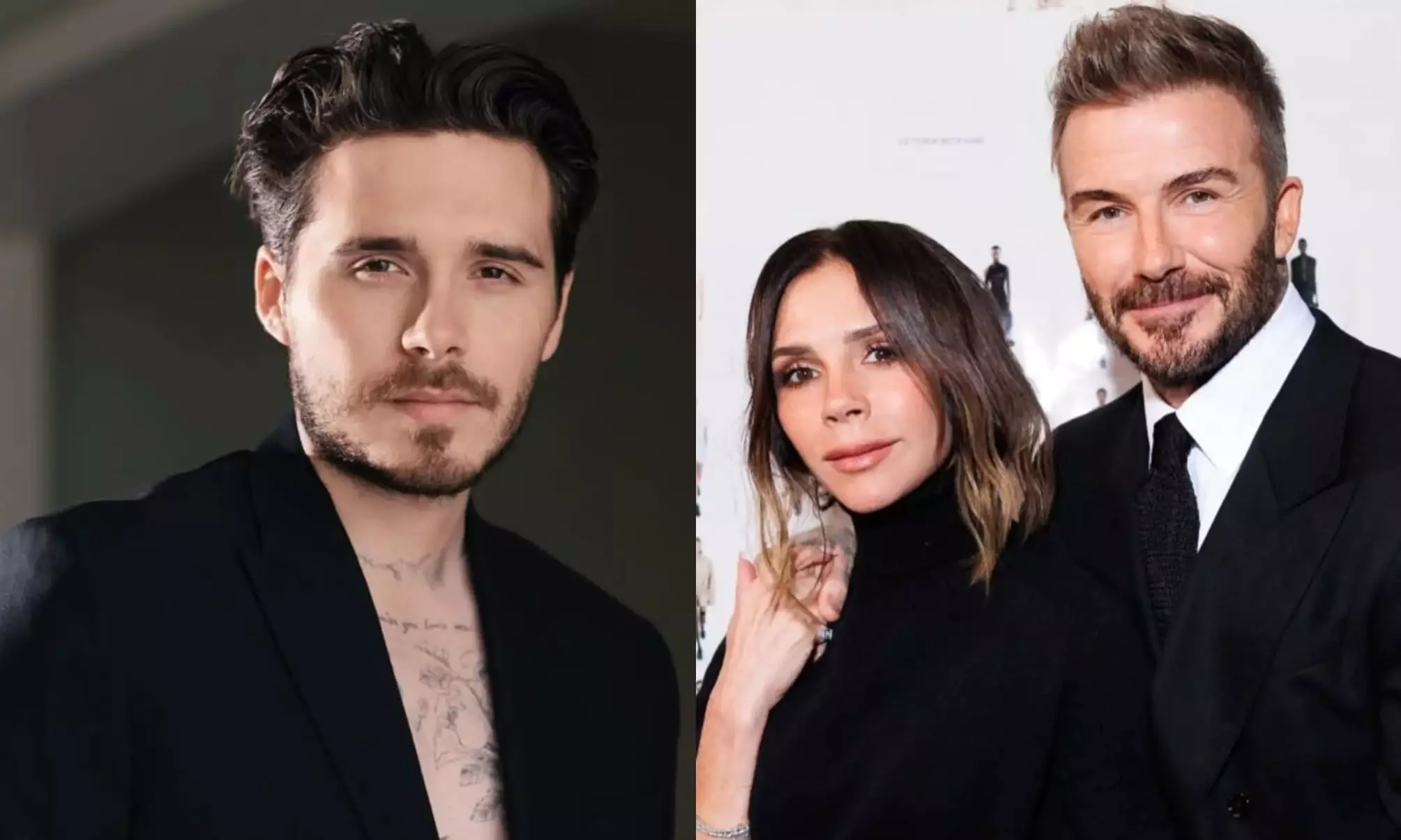 "Балаларға қателесуге мүмкіндік беру керек" – Дэвид Бекхэм ұлымен болған жанжал туралы