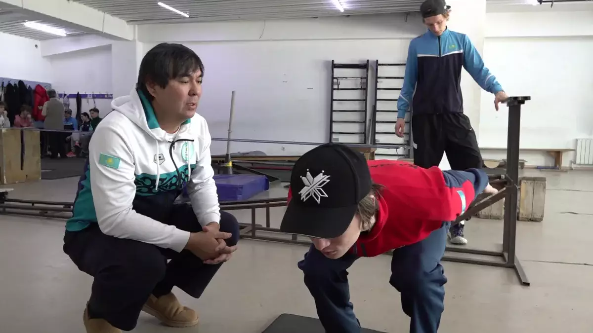 Қысқы олимпиада ойындары: ел намысын алматылық спортшылар қорғайды