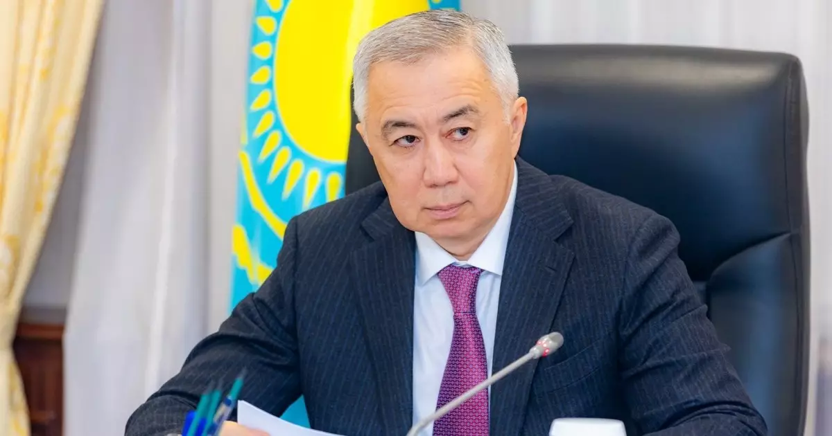  Салық кодексін енгізу жөніндегі жобалық кеңсе құрылып, бизнес мәселесі қаралады 