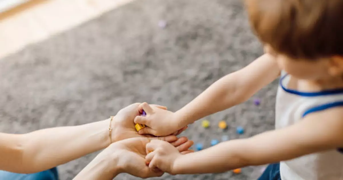   Психолог болжамы: 20-30 жылдан кейін аутизм қалыпты құбылысқа айналуы мүмкін   