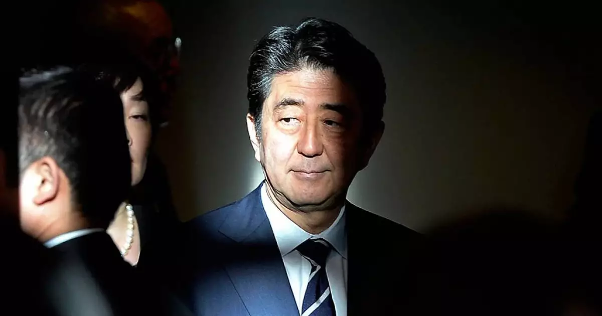  Жапонияның экс-премьерін өлтірген қылмыскерге үкім шықты 